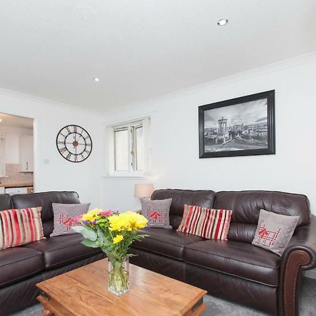 Prime Commuter Executive Apartment Dunfermline Extérieur photo