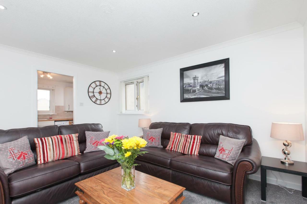 Prime Commuter Executive Apartment Dunfermline Extérieur photo